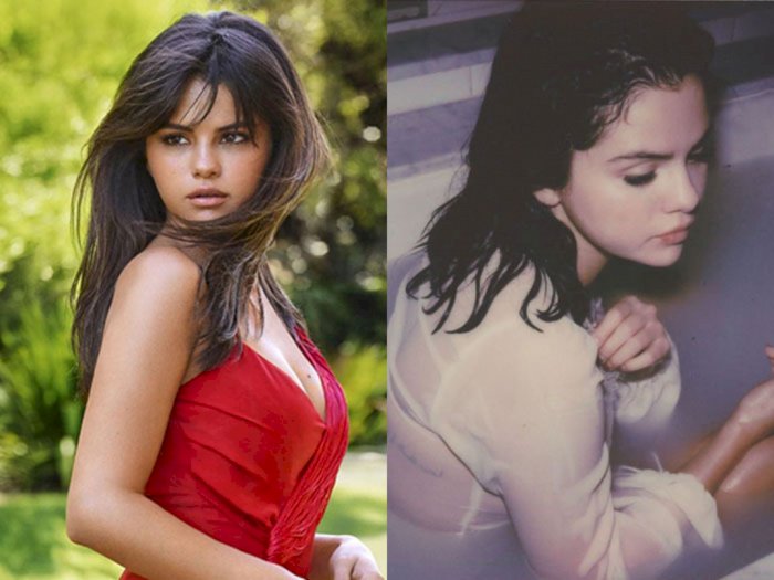 Selena Gomez Kunjungi Rumah Sakit Jiwa, Kena Gangguan Mental?