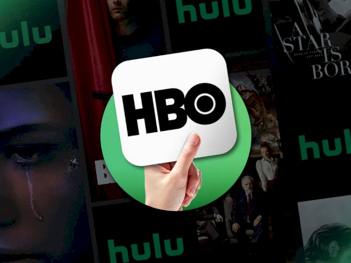Makin Betah di Rumah, HBO Gratiskan Film dan Serial untuk Pengguna