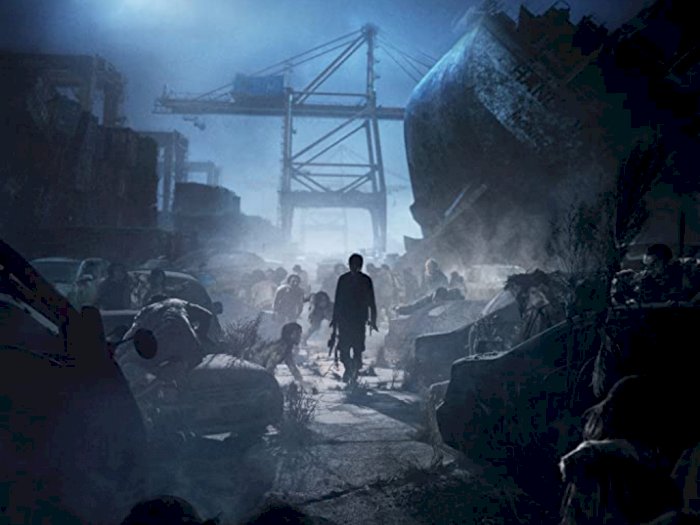 Trailer Perdana "Train to Busan 2" Tampilkan Aksi dan Teror Zombie yang Mengerikan 