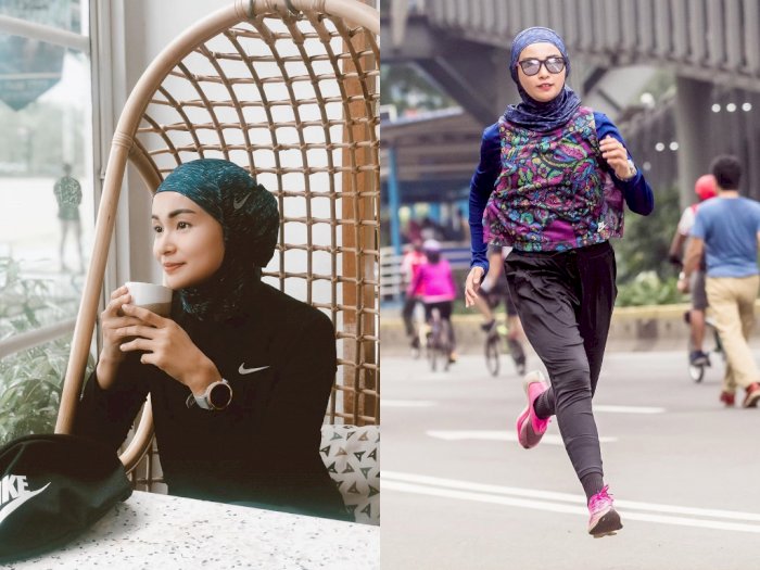 Perjalanan Karier Soraya Larasati, Artis yang Menjadi Korban Pelecehan saat Lari Pagi