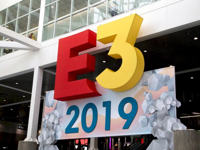 Tak Jadi Digelar Tahun Ini, ESA Ungkap Tanggal Pelaksanaan E3 2021