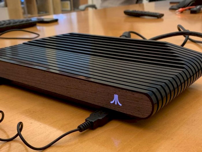 Desainer Console Atari VCS Tuntut Perusahaan Karena Tidak Bayar Gajinya