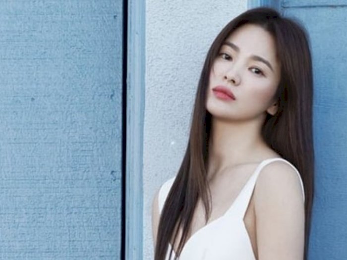 Song Hye Kyo Jual Rumah Seharga Rp107 Miliar, Tertarik Beli?