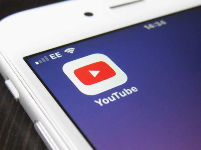 YouTube Kini Hapus Konten yang Kaitkan Jaringan 5G dengan Virus Corona