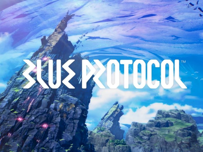 Bandai Namco Buka Kembali Pendaftaran CBT dari Game Blue Protocol