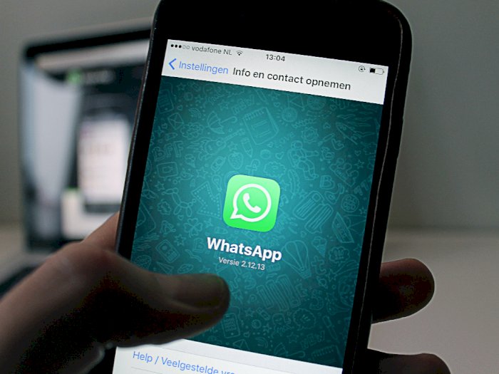 Cegah Informasi Hoaks Corona, WhatsApp Batasi Pesan Forward Cuma untuk 1 Orang