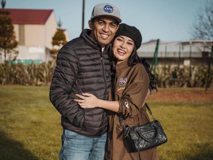 Glenn Fredly Meninggal dunia, Sang Istri Tulis Pesan yang Menyentuh