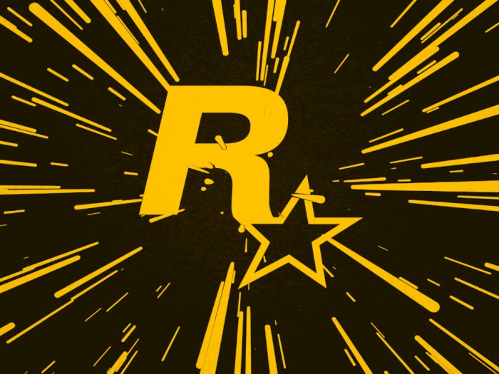 Lawan Corona, Rockstar Games Sumbang 5% Pendapatan Red Dead dan GTA Online