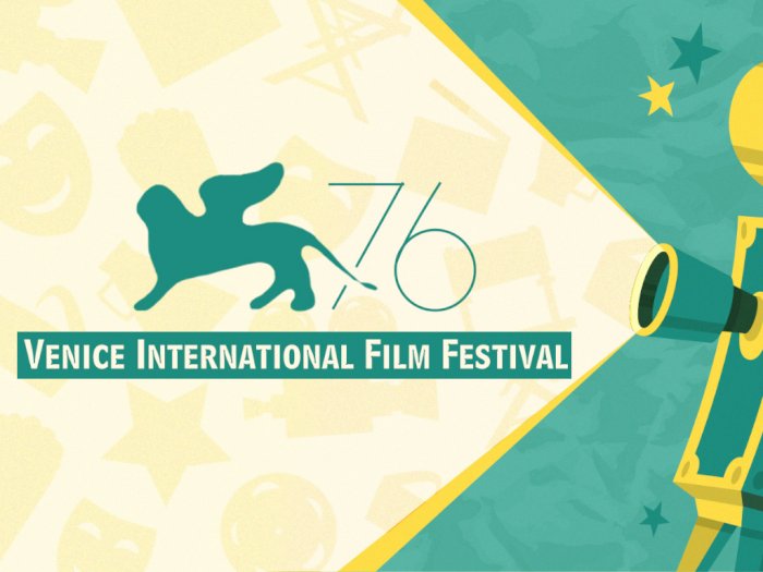 Festival Film Venice Kesampingkan Kemungkinan Acara Digital