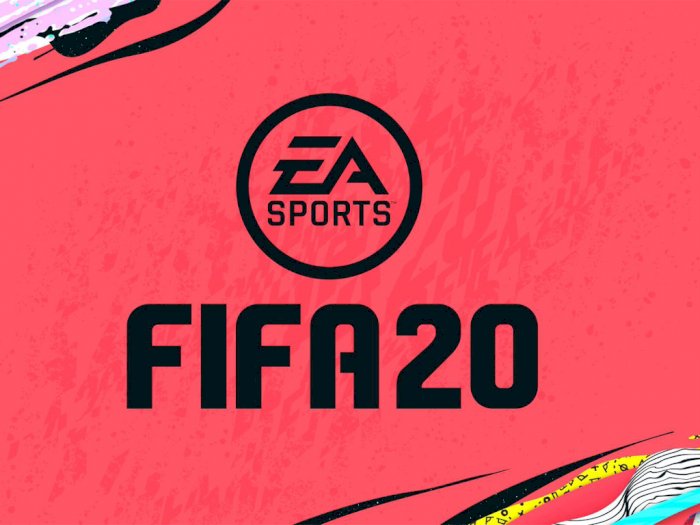 FA Adakan Turnamen FIFA 20 Untuk Pesepak Bola Inggris