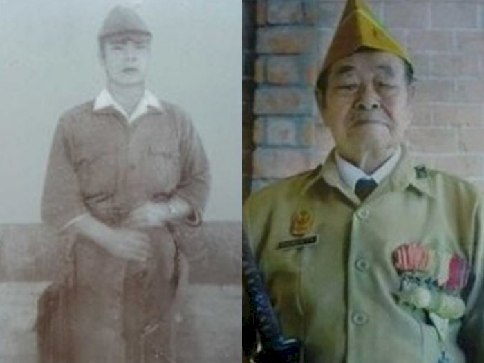 Rahmat Shigeru Ono, Tentara Jepang yang Membela Indonesia