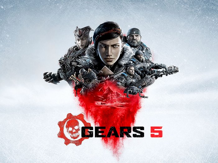 Buruan! Microsoft Gratiskan Gears 5 Dalam Waktu yang Terbatas di Steam