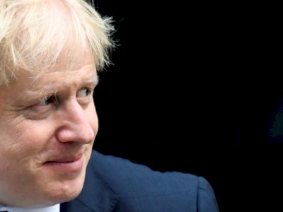 PM Inggris Boris Johnson Keluar dari ICU Setelah Pulih dari Virus Corona