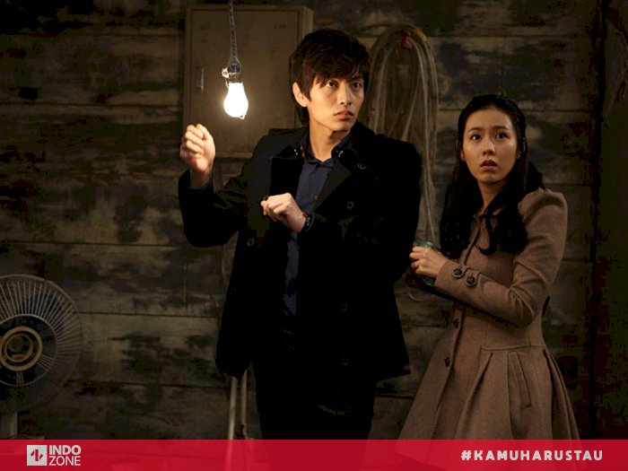 Son Ye Jin Films Et Programmes Tv Sinopsis dan Trailer Komedi Korea Son Ye Jin "Spellbound - 2011