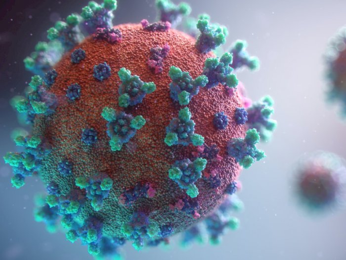 Ilmuwan: Virus Corona Tak Seseram yang Dibayangkan Orang