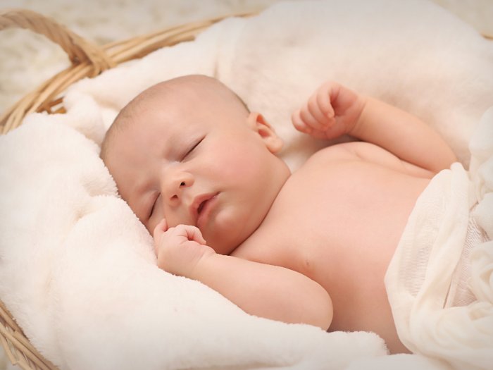 5 Nama Bayi Ini Terinspirasi dari Perayaan Paskah
