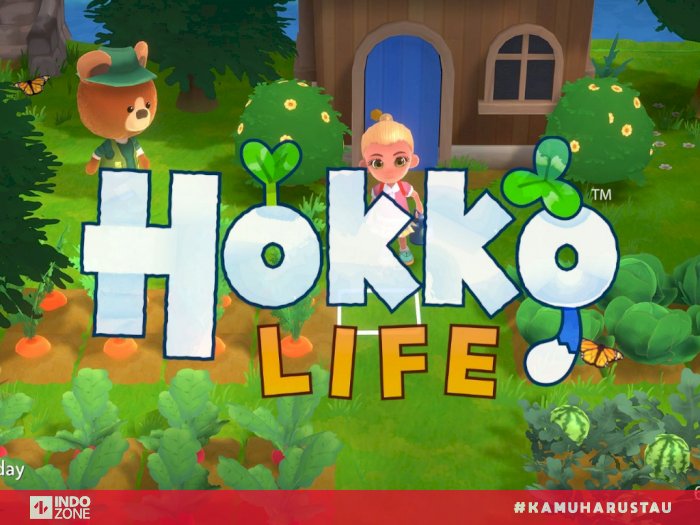 download nintendo switch hokko life
