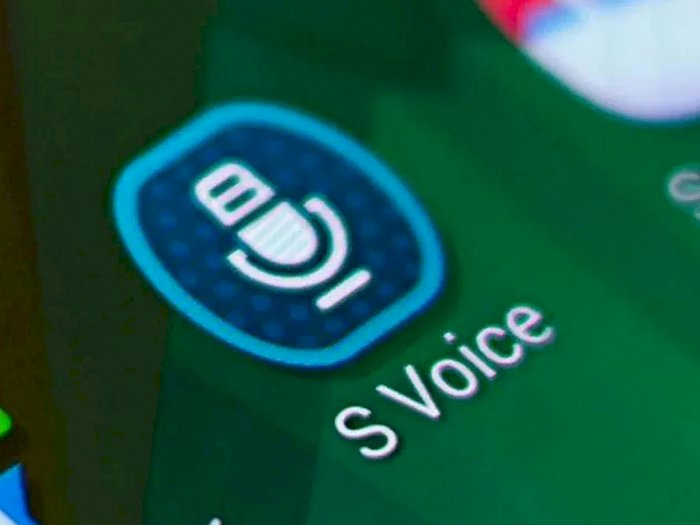 Samsung Segera Matikan Aplikasi S Voice Pada Tanggal 1 Juni Mendatang!