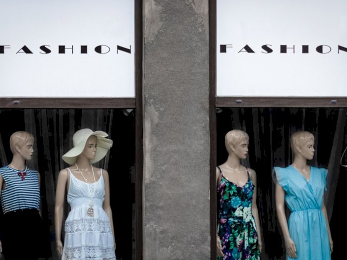 Kenali Perbedaan 4 Musim Tren Fashion di Dunia