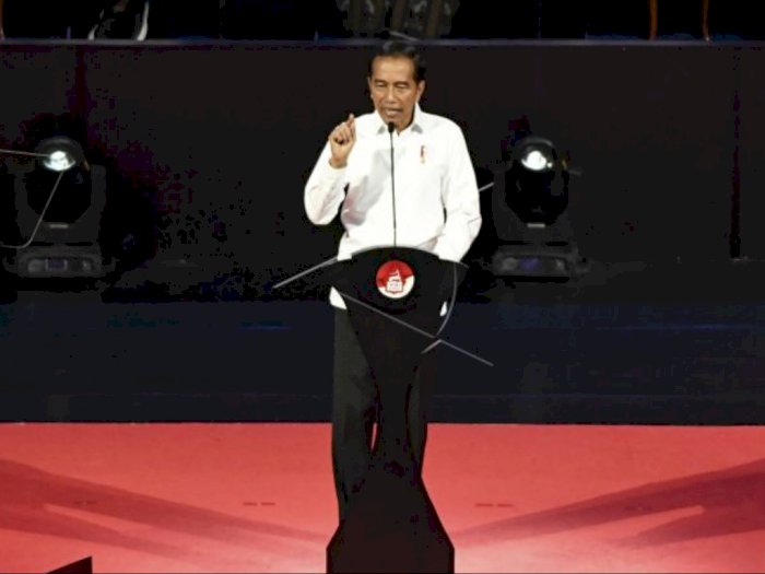 Jokowi Minta Mendagri Tegur 227 Daerah, Terkait Apa?