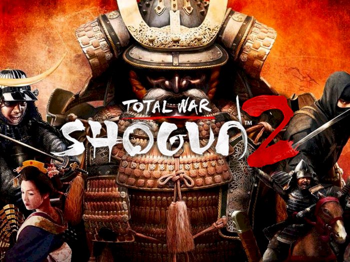 total war shogun 2 steam total war shogun 2 steam