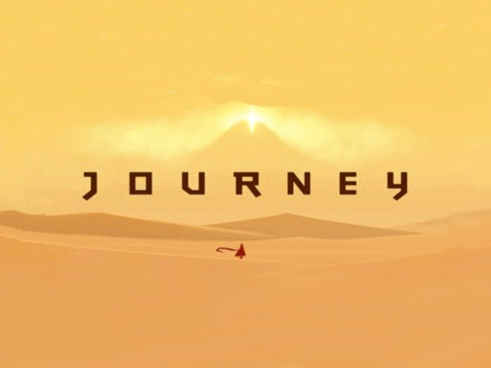 Game Puzzle Legendaris 'Journey' Segera Rilis di Steam Bulan Juni Nanti