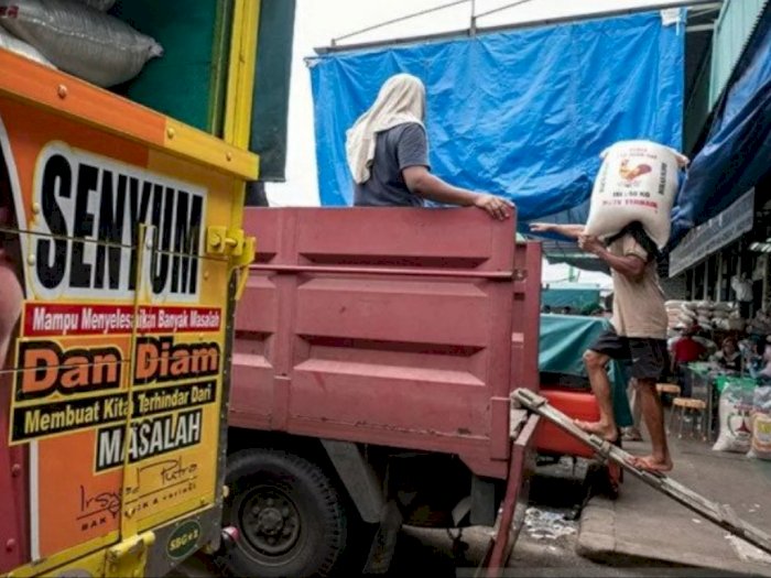 Di Tengah Pandemi Covid-19, Perantau di Jakarta Bisa Ajukan Permohonan Bansos
