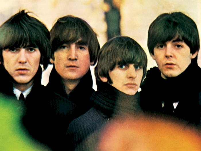 The Beatles: Eight Day a Week, Film Dokumenter Kenang Kejayaan Tur