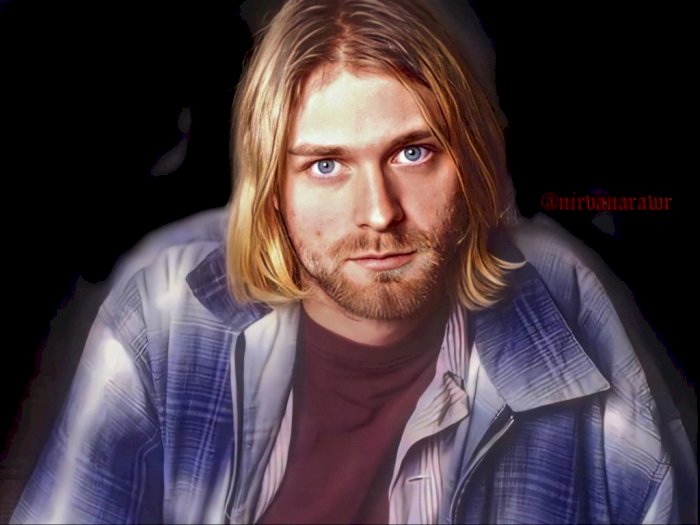 Sudah 26 Tahun Berlalu, Kematian Kurt Cobain Masih Jadi Misteri