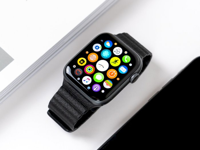 Apple Watch Series 6 Dikatakan Bisa Deteksi Pengguna Saat Panik