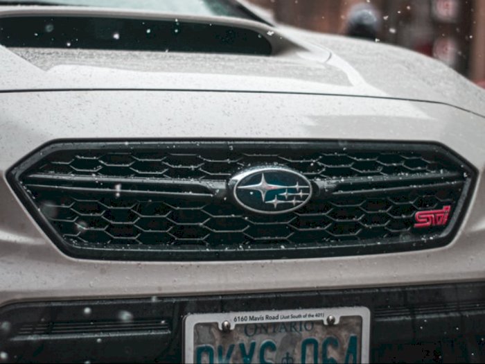Subaru Perpanjang Penangguhan Pabrik Perakitan di Amerika Hingga 8 Mei Mendatang