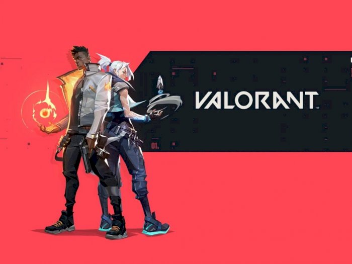 Riot Games Perbanyak Akses Closed-Beta Valorant untuk Para Streamer