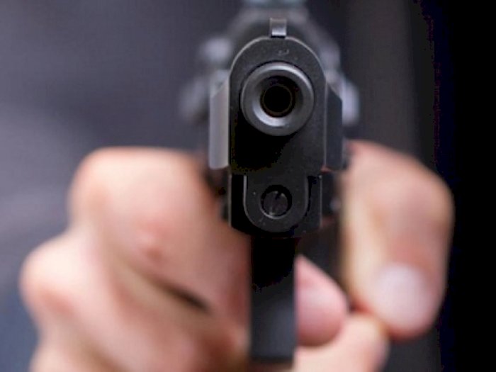 Polisi Tembak Mati Satu dari Empat Pelaku Perampokan Minimarket di Duren Sawit