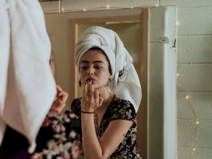 5 Teknik Dasar Makeup yang Bisa Kamu Pelajari Selama #Dirumahaja