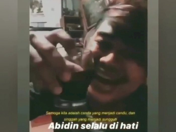 Plesetkan Lagu Aisyah Istri Rasulullah, Remaja di Surabaya Diamankan Polisi