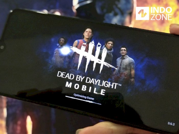 Game Survival Horror Dead by Daylight di Mobile Resmi Dirilis, Namun..