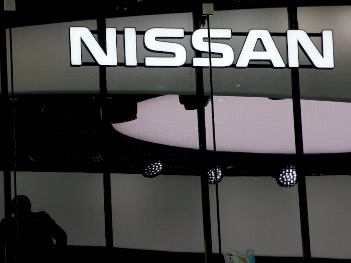 Pabrikan Nissan Mulai Memproduksi Pelindung Wajah Untuk Tenaga Medis