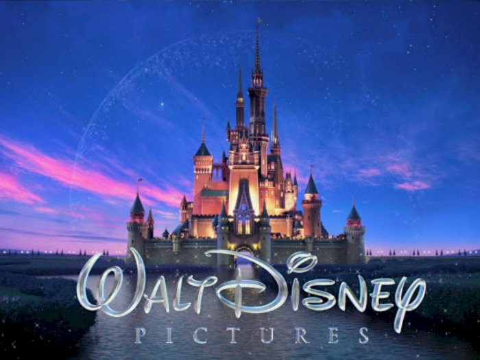 Lokasi Film Kartun Disney yang Ada di Dunia Nyata!