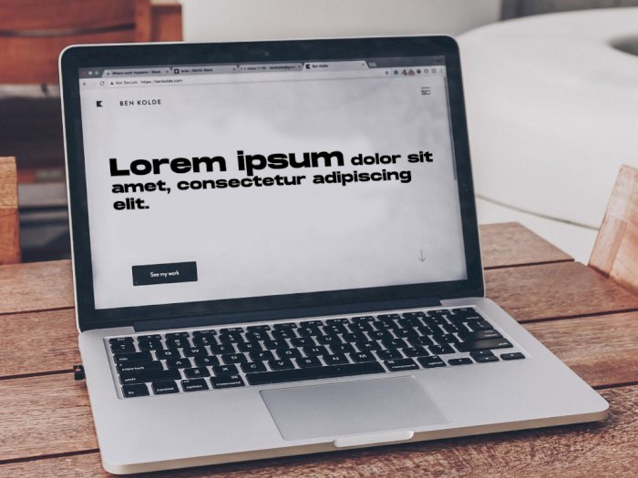 Ini Sebenarnya Arti dari 'Lorem Ipsum' di Dunia Desain Grafis dan Web!
