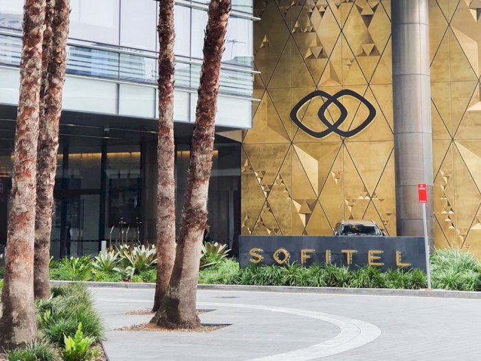 Selama Pandemi Corona, Hotel di Sydney Pekerjakan Pelayan yang Kebal Virus