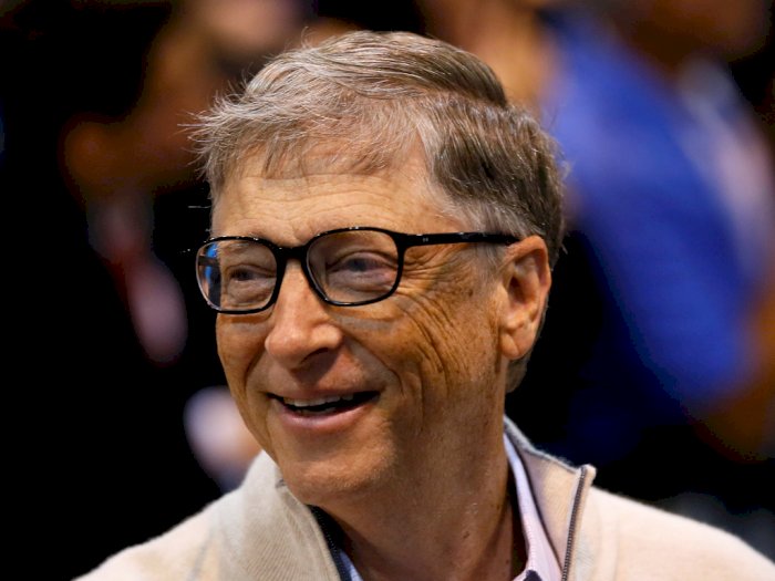 Dituduh Sebagai Pencipta Virus Corona, Ini Tanggapan dari Bill Gates