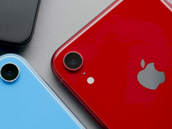Rilis iPhone SE Terbaru, Apple Kini Hentikan Penjualan iPhone 8 Series