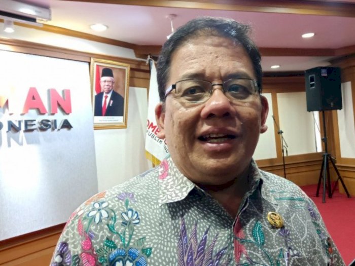 Ombudsman RI Kritisi Kontak dan Medsos Lembaga Negara Kurang Responsif saat Pandemi Corona