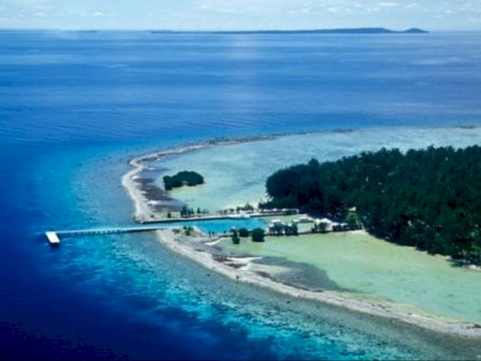 Pulau Di Jawa Tengah - 15 Tempat Wisata Di Jawa Tengah Untuk Liburan