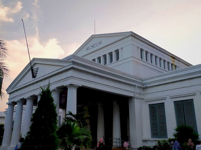 5 Museum Indonesia yang Bisa Kamu Kunjungi Lewat Tur Virtual