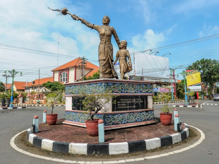 Nikmat dan Lezat, Dereten Makanan Khas Kota Kelahiran RA Kartini
