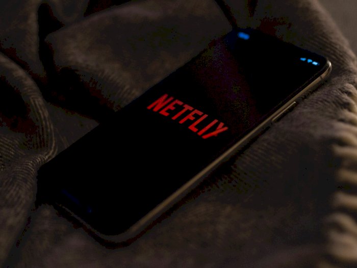 Aplikasi Netflix di Android Kini Punya Fitur Screen Lock, Apa Fungsinya?