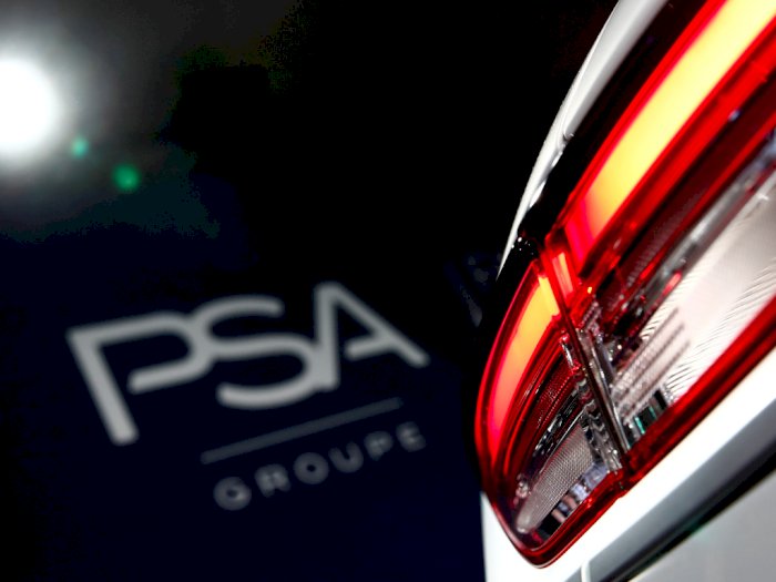 Pihak PSA Group Menolak Pinjaman dari Negara