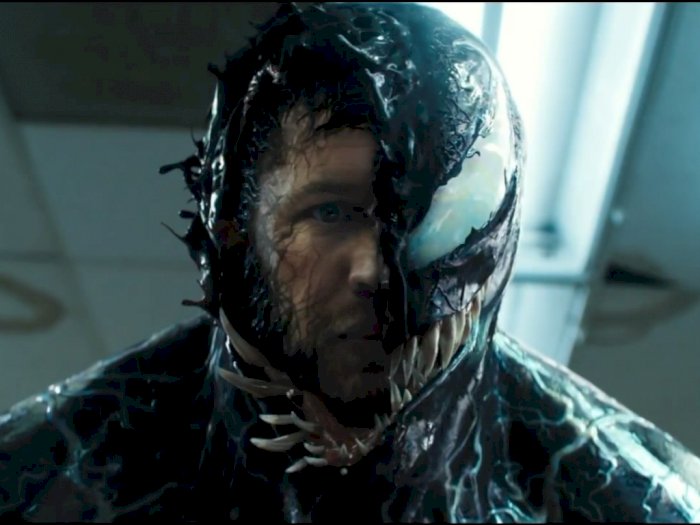 Sony Resmi Tunda "Venom: Let There Be Carnage" Hingga Tahun Depan