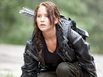 Lionsgate Filmkan Novel Prekuel "The Hunger Games" 